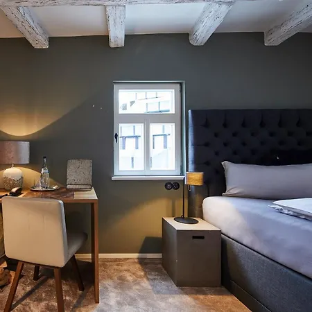 Bachofer Hotel 3*