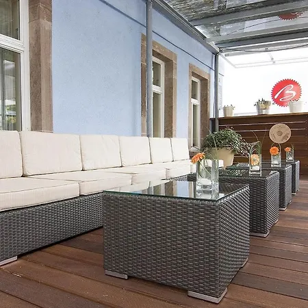 Bachofer Hotel 3*