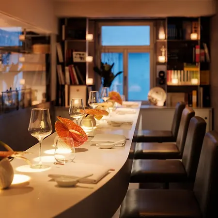 Bachofer Hotel Waiblingen (Stuttgart)