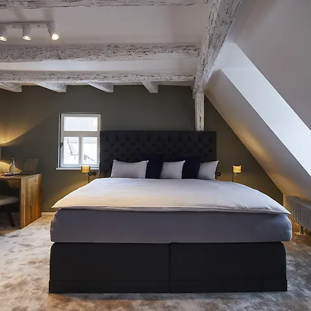 Bachofer Hotel 3*