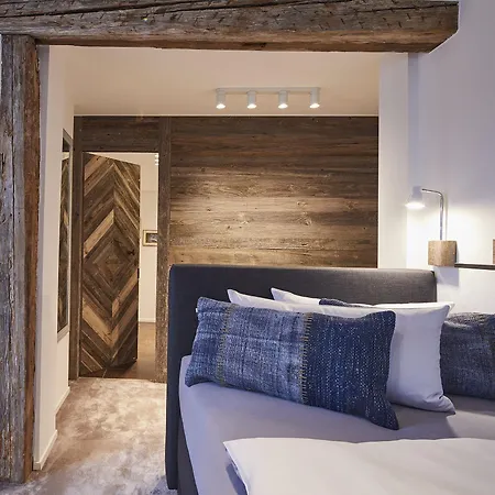 Bachofer Hotel