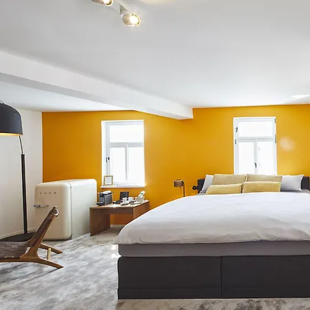 Bachofer Hotel 3*