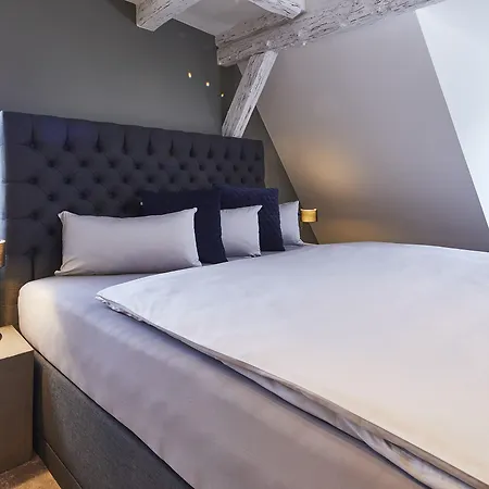 Bachofer Hotel