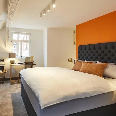 Bachofer Hotel Waiblingen (Stuttgart)