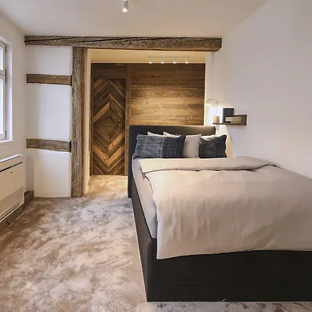 Hotel Bachofer 3*