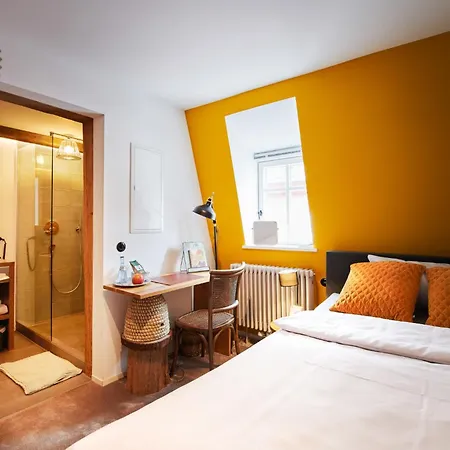Bachofer Hotel
