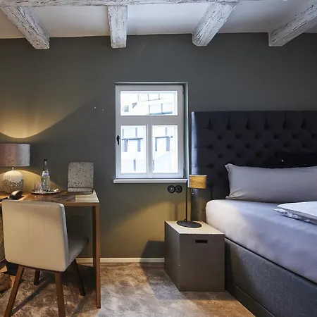 Hotel Bachofer 3*