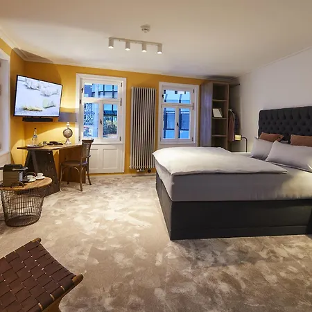 Bachofer Hotel Waiblingen (Stuttgart)