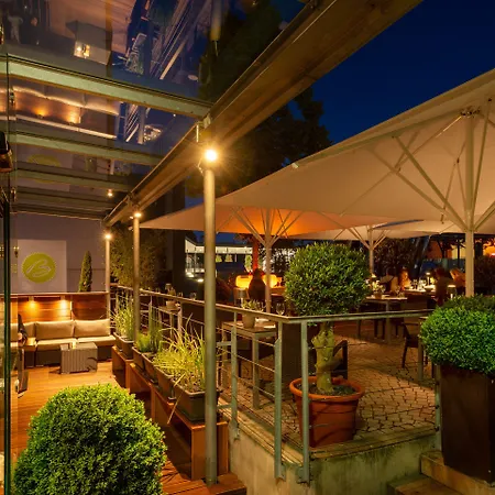 Bachofer Hotel 3*
