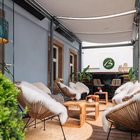 Hotel Bachofer Waiblingen (Stuttgart)