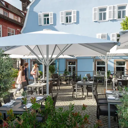 Bachofer Hotel 3*
