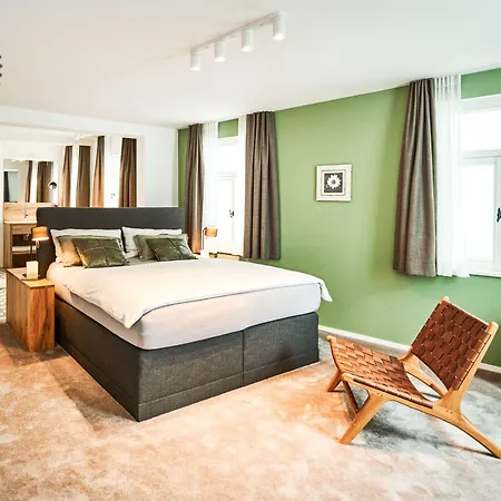 Hotel Bachofer Waiblingen (Stuttgart)