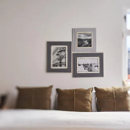 Bachofer Hotel Waiblingen (Stuttgart)