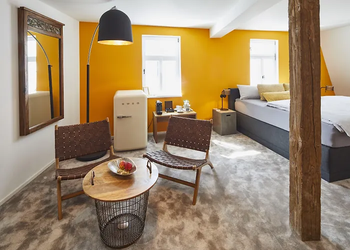 Bachofer 3* Waiblingen (Stuttgart)