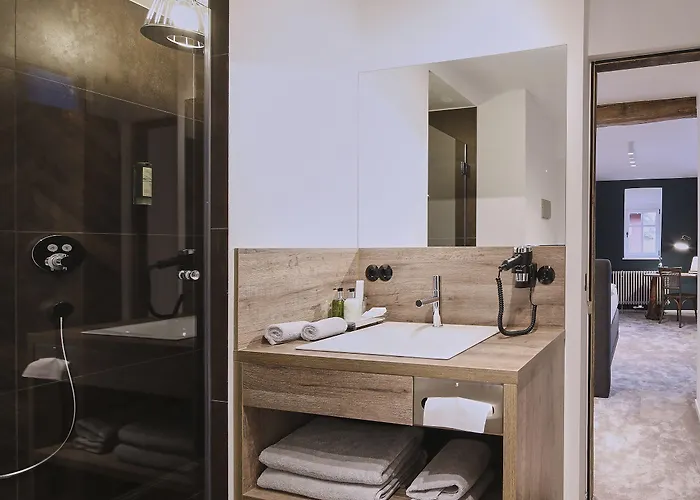 Hotel Bachofer Waiblingen (Stuttgart)