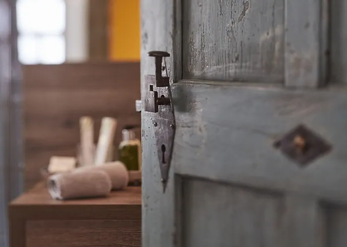 فندق Bachofer 3*