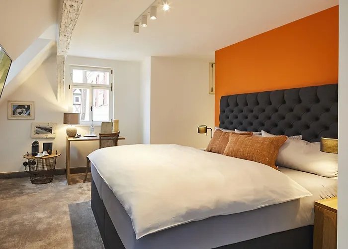 Bachofer Hotel Waiblingen (Stuttgart)