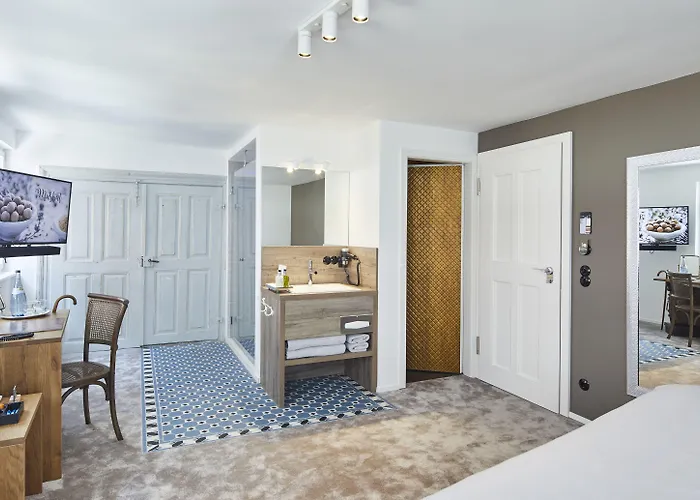 Bachofer 3* فايبلينغن