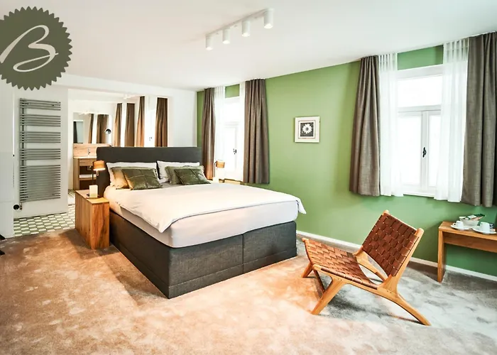 Bachofer Hotel Waiblingen (Stuttgart)