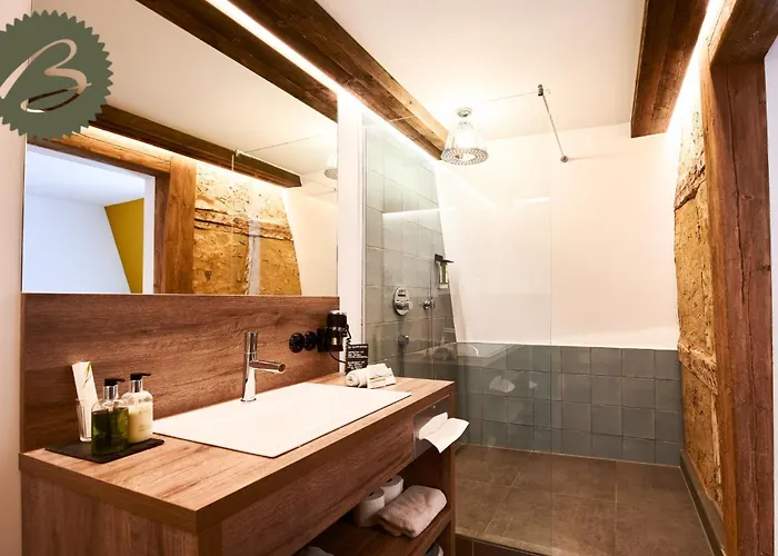 Bachofer Hotel Waiblingen (Stuttgart)