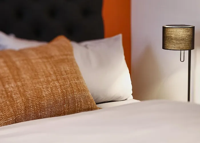 Bachofer Hotel Waiblingen (Stuttgart)