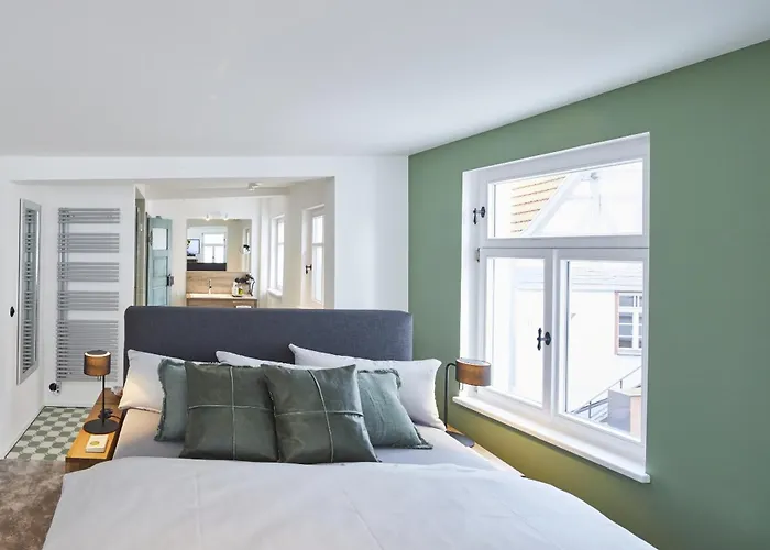 Hotel Bachofer Waiblingen (Stuttgart)