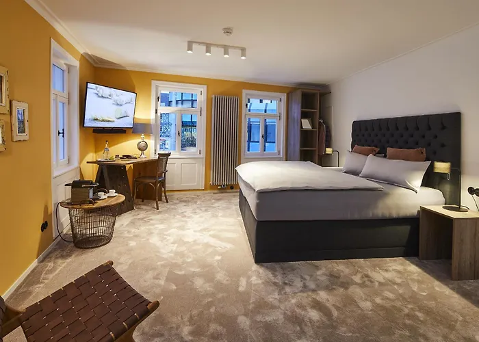 Bachofer فندق فايبلينغن